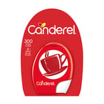 Afbeelding van Canderel zoetjes dispenser | 300 stuks | CAN505978