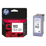 Afbeelding van HP C9360AE nr. 102 inktcartridge foto grijs hoge capaciteit origineel (origineel) | HPC9360AE