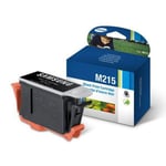 Afbeelding van Samsung INK-M215 inktcartridge zwart hoge capaciteit (origineel) | SAMINK-M215