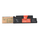 Afbeelding van Kyocera TK-16H toner cartridge zwart (origineel) | KYOTK16H