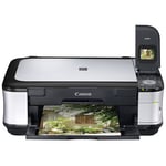 Canon PIXMA MP550