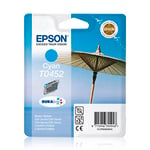 Afbeelding van Epson T0452 inktcartridge cyaan (origineel) | EPST045240