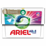 Afbeelding van Ariel All In 1 Clean & Fresh Air Pods | Color | 34 tabs | QC-AR-05407