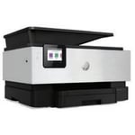 HP OfficeJet Pro 9019