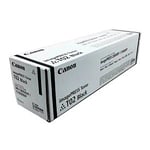 Afbeelding van Canon T02 toner cartridge zwart (origineel) | CAN-T02BK