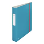 Afbeelding van Leitz Cosy order Active | A4 | polyfoam | sereen blauw | tot 350 vel | LEI10390061