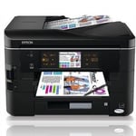Epson Stylus Office BX925FWD