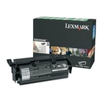 Afbeelding van Lexmark X654X04E etiketten toner cartridge (origineel) | LEX654X04E