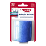 Afbeelding van HeltiQ cohesief verband | latexvrij | 4 m x 6 cm | HE425NA6802