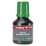 Afbeelding van Edding BT 30 navulling | groen | 30 ml | EDD4-BT30004