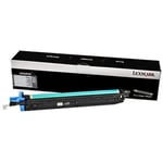 Afbeelding van Lexmark 54G0P00 nr. 540P photoconductor (origineel) | LEX54G0P00