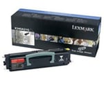 Afbeelding van Lexmark 340A21G toner cartridge zwart (origineel) | LEX340A21G