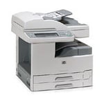HP LaserJet M5035x MFP
