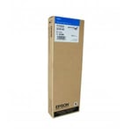 Afbeelding van Epson T7252 inktcartridge cyaan (origineel) | EPSC13T725200