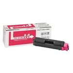 Afbeelding van Kyocera TK-5135M toner cartridge magenta (origineel) | KYOTK-5135M