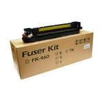 Afbeelding van Kyocera FK-460 fuser (origineel) | KYOFK-460