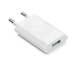 Afbeelding van Apple USB oplader | USB-A | 5W | wit | 1 poort | APP3994350003