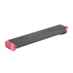 Afbeelding van Triumph-Adler CK-5512M (1T02R6BTA0) toner cartridge magenta (origineel) | TRI1T02R6BTA0