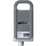 Afbeelding van Canon PFI-704GY inktcartridge grijs (origineel) | CANPFI-704GY