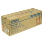 Afbeelding van Konica IU-301Y (018R) imaging unit geel (origineel) | MIN018R