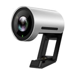 Afbeelding van Yealink UVC30 webcam | zilver/zwart | USB | YEAUVC30-DESKTOP