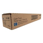 Afbeelding van Xerox 006R01384 toner cartridge cyaan (origineel) | XER006R01384