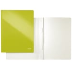 Afbeelding van Leitz 3001 WOW offertemap | groen metallic | LEI30010064
