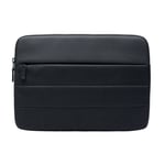 Afbeelding van Kensington K60395WW EQ laptophoes | zwart | 16 inch | KENK60395WW