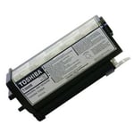 Afbeelding van Toshiba T-5020E toner cartridge zwart 4 stuks (origineel) | TOST-5020E