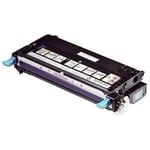 Afbeelding van Dell 593-10373 (P586K) toner cartridge cyaan (origineel) | DELLP586K