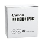 Afbeelding van Canon M-310 / EP-102 inktlint 12 stuks (origineel) | CANM-310
