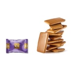 Afbeelding van Elite Café Noir koekjes | 120 stuks | ELI60103711
