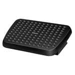 Afbeelding van Fellowes 48121-70 standaard voetensteun | gerecycled plastic | zwart | FEL48121-70