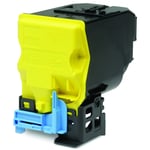 Afbeelding van Epson S050590 toner cartridge geel (origineel) | EPSC13S050590
