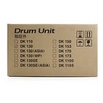 Afbeelding van Kyocera DK-130 drum unit (origineel) | KYODK-130DR