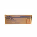 Afbeelding van Konica IU-301K (018Q) imaging unit zwart (origineel) | MIN018Q
