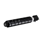 Afbeelding van Canon C-EXV 58 BK toner cartridge zwart (origineel) | CANC-EXV58BK