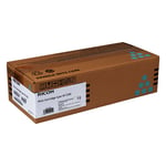 Afbeelding van Ricoh M C250 toner cartridge cyaan (origineel) | RIC-M-C250C