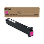 Afbeelding van Develop TN-214M (A0D73D3) toner cartridge magenta (origineel) | DEVTN-214M