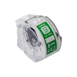 Afbeelding van Brother CZ-1002 labels 12mm breed (origineel) | BROCZ1002