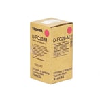 Afbeelding van Toshiba D-FC28-M developer magenta (origineel) | TOSD-FC28-M