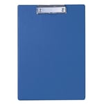 Afbeelding van Maul klembord | A4 | staand | blauw | MAUL2335237