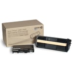 Afbeelding van Xerox 106R01535 toner cartridge zwart hoge capaciteit (origineel) | XER106R01535
