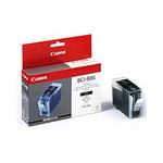 Afbeelding van Canon BCI-8BK inktcartridge zwart (origineel) | CANBCI-8BK