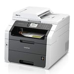 Brother MFC-9342CDW