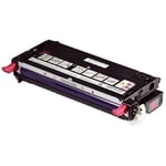 Afbeelding van Dell 593-10296 (G908C) toner cartridge magenta (origineel) | DELLG908C