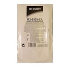 Afbeelding van Sharp MX-51GVSA developer kleur (origineel) | SHAMX-51GVSA