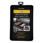 Afbeelding van NoStik Oven- & BBQ schaal | small | 18 x 28 x 3 cm | NO746NA4064
