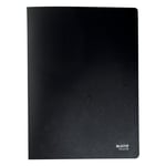 Afbeelding van Leitz 46770095 Recycle showalbum | A4 | gerecycled PP | zwart | 40 hoezen | LEI46770095