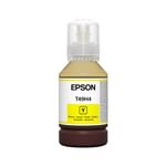 Afbeelding van Epson T49H inktcartridge geel (origineel) | EPST49HY